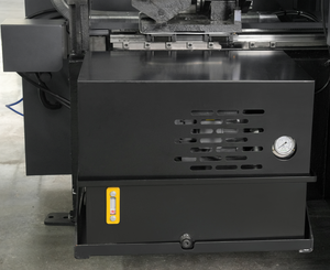 Nouvelle benne basculante en acier au carbone pour chariot élévateur, pour le recyclage des déchets et des rebuts, avec roulement à billes - Product Image 5