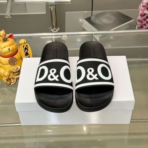 High-Quality Luxury Men's Flat Slippers - <b>Large</b> Size EVA Summer Beach Slippers & Sandals, Designer <b>Outdoor</b> Branded Footwear - Product Image 2