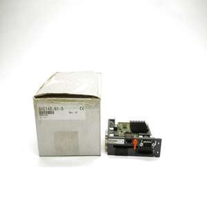 PLC自动化8AC14061-<span class=keywords><strong>3</strong></span> NSMP - Product Image 1