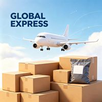 Expédition Express à Très Bas Prix DHL FedEx UPS, de Chine vers les États-Unis, le Canada, le Royaume-Uni, l'Europe, Livraison Rapide Porte-à-Porte, Service de Fret à Couverture Complète