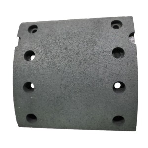 Garniture de frein de <span class=keywords><strong>camion</strong></span> populaire sans amiante de haute qualité d'approvisionnement d'usine de la Chine 19935 pour des camions de <span class=keywords><strong>Renault</strong></span> - Product Image 4