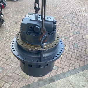 Moteur de translation hydraulique de haute qualité SA1143-01270 pour pelle sur chenilles <span class=keywords><strong>Volvo</strong></span> <span class=keywords><strong>EC210B</strong></span> EC210BLC - Product Image 3