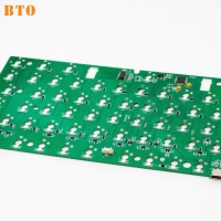 Servicio Profesional de Análisis Inverso y Diseño de PCBA para Tableros de Control de Movimiento Robótico, Mapeo de Circuitos y Producción de Prototipos