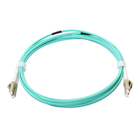 Cordon de raccordement pour Fiber optique, 3 mètres, UPC/PC/APC SC LC ST FC Mode simple Duplex SM MM