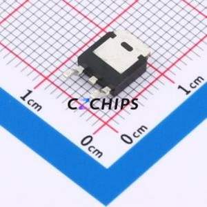 Original&New RD3L150SNTL1 TO-252 Transistor Field Effect Transistor (MOSFET) Whole Sale Electronic Component Chips & BOM Service - Product Image 2
