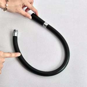 मुक्त नमूना c02 सूखी शक्ति आग बुझाने के सामान भागों को आइसो9001 के साथ पूर्ण आकार की आग बुझाने वाला नली नोजल: 2008 - Product Image 3