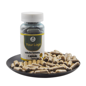 Extracto de Raíz de Maral, Extracto de <span class=keywords><strong>Rhaponticum</strong></span> <span class=keywords><strong>Carthamoides</strong></span>, Cápsulas de <span class=keywords><strong>Rhaponticum</strong></span> <span class=keywords><strong>Carthamoides</strong></span> - Product Image 1