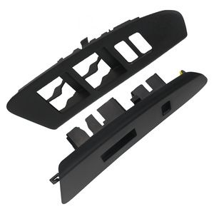 Nouvelle pièce de rechange pour interrupteur lève-vitre Toyota Tacoma, carte de commande principale 74232-04050 74202-04040 ABS - Product Image 3