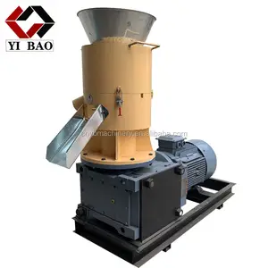 Gà Thức Ăn Máy Xay Gà Thức Ăn Viên Gói Máy Gà Phân Bón Của Nhãn Hiệu Pellet Máy