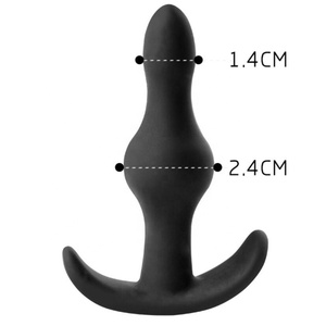 China de fábrica directamente principiantes anal cuentas trasero para los hombres de las mujeres - Product Image 6