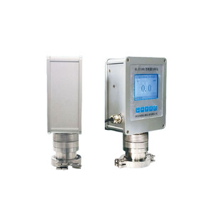 Runlai Fast Response ST100L Trace Oxygen O2 Gas Analyzer Digital LCD Display Customizable Oxygen Detector - Product Image 1