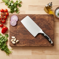 Xyj couteau intelligent à lame 7.2 pouces, de haute qualité à bas prix, en ABS + manche 430, couteau de cuisine, couteau chinois