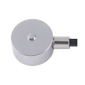 Módulo de Pesaje de Celda de Carga de Acero KOFIG KFG-DL05 Más Vendido, Tipo Rayo, Precisión del 0.1%, 5~15V para Celdas de Carga KFG-DL05 - Product Image 2