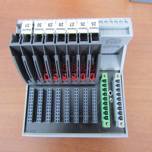Modulo Base PLC VIP/<span class=keywords><strong>S</strong></span>/<span class=keywords><strong>MC</strong></span>/BASE 1-8/L/C/EX 2907186 Fornitura all'Ingrosso - Product Image 1