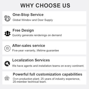 غرفة شمسية زجاجية عالية الجودة من الألومنيوم للحدائق بسقف قابل للسحب للاستخدام في جميع الفصول - Product Image 6