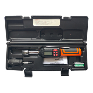 عالية الدقة 9*12 42-30 نانومتر طقم أسنان كهربائي توهنيشي لأداء المهام برأس هيدروليكي - Product Image 2