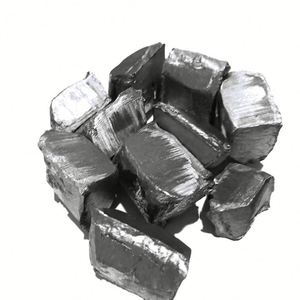 Placa de Tántalo Puro, Lingote de Ta en Cubo, 1 kg - Product Image 5