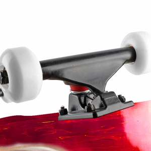 Dernière Promotion <span class=keywords><strong>Prix</strong></span> Pas Cher PU Roue Érable Canadien Pro Planche À Roulettes Complète - Product Image 6