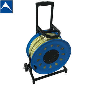 Измеритель уровня воды в скважине Pozometro 50 м 150 м 250 м 350 м 450 м - Product Image 5