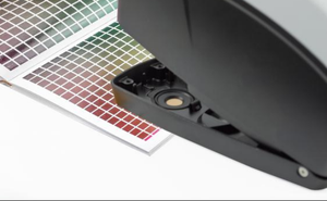 Chn Spec ds528 in densitometer đo Báo Chí ngang phù hợp cho ngành công nghiệp in ấn và bao bì - Product Image 4