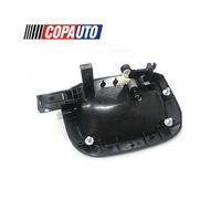 Nouvelle poignée de porte de haute qualité pour les remplacements de KIA-Bongo3 pour 82650-4E040 82660-4E050