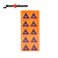 TNMG1604 08R-ES Inserts de tournage CNC Insert en carbure de CNC Outils de tournage de coupe de tour