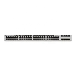 Switch de datos de 48 puertos y 4x10g Uplink C9200L-48T-4X-E - Product Image 4