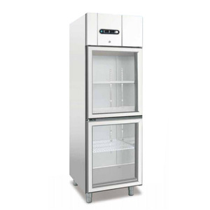 Congelatore commerciale <span class=keywords><strong>Display</strong></span> verticale frigo bevanda fresca vetro commerciale porta frigo frigo frigo frigo - Product Image 3