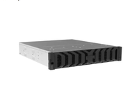Matriz de almacenamiento ThinkSystem DG 7200 All-Flash: solución de alta densidad y alto rendimiento