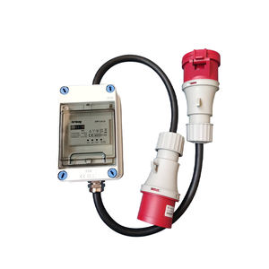 <span class=keywords><strong>Compteur</strong></span> d'arpentage électrique étanche à Offres Spéciales plus petit <span class=keywords><strong>compteur</strong></span> électrique <span class=keywords><strong>triphasé</strong></span> - Product Image 6