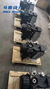 Doğrudan fabrika satış yeni Mitsubishi motorlar araba motorları 4G15 4G18 4 silindir benzinli motor - Product Image 2