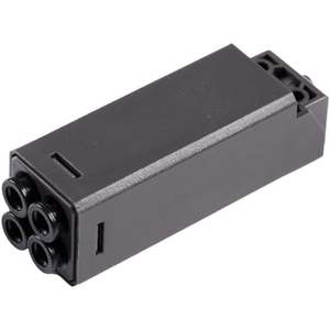 Anycubic 4-In-1 Filament Hub <b>For</b> Kobra 3 Kobra 3 V2 3D <b>Printer</b> Accessory Plastic Filament Storage Box - Product Image 1