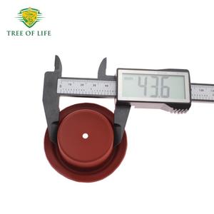 Diaphragme de soupape de décharge Tree Of Life Turbo BV39 54399880022 pour kit de réparation Volkswagen Audi - Product Image 2