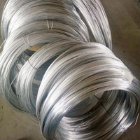 Fil d'acier inoxydable 6x36 de 4mm, prix le plus bas