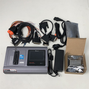 Programador Xhorse Multi Prog con Función de Comprobación de Sumas y Scripts, Programador de ECU y TCU SOP44 TSOP48 EEPROM MQB48 Solder - Product Image 2