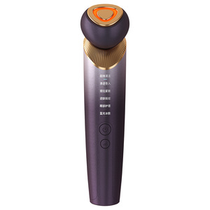Home Beauty Device Facial Massage Cleansing Lifting Firming Anti-Aging USB Rechargeable US Plug - Product Image 5