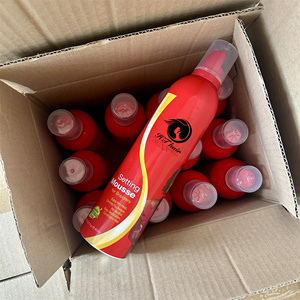 2025 in Stock Curl <strong>Mousse</strong> Extra Firm Hold Styling <strong>Mousse</strong> <strong>for</strong> <strong>Braid</strong> Shining Hair Styling Foam Jam <strong>Mousse</strong> <strong>for</strong> Smooth Hair - Product Image 5