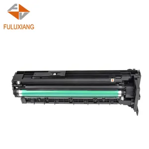 FULUXIANG संगत IU184 IU-184 ड्रम इकाई के लिए Konica Minolta Bizhub 164 184 185 206 246 195 295 235 7718 7719 7723 6810