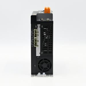 Servoaccionamiento EtherCAT LicOS de 1.5kw de Alto Torque para Automatización Industrial, Máquinas CNC y Líneas de Producción de Embalaje - Product Image 5