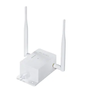 Heiß verkaufendes 4G CPE Outdoor Modem mit Sim Slot Outdoor Router TDD-LTE FDD-LTE CAT4 150Mbps High-Speed CPE