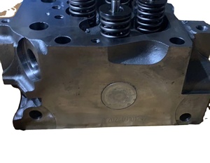 Cabeza de cilindro OM460, motor de camión A4600101720 4600101720 457 010 4520 460 010 1820 4570100721 - Product Image 2