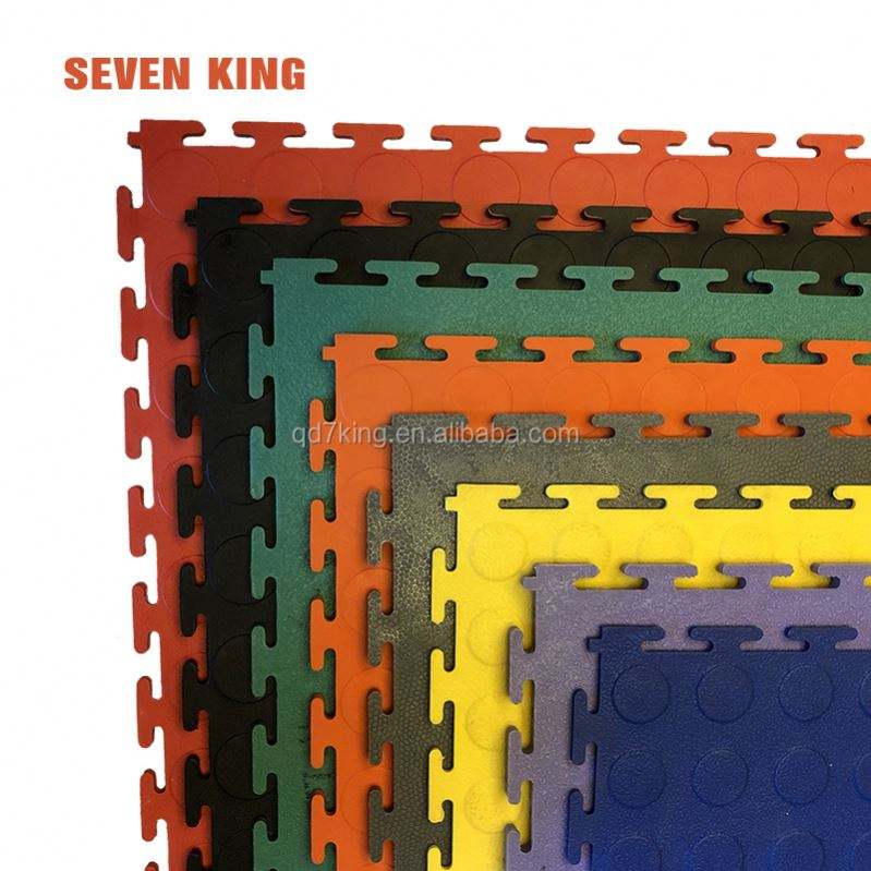 Coloré