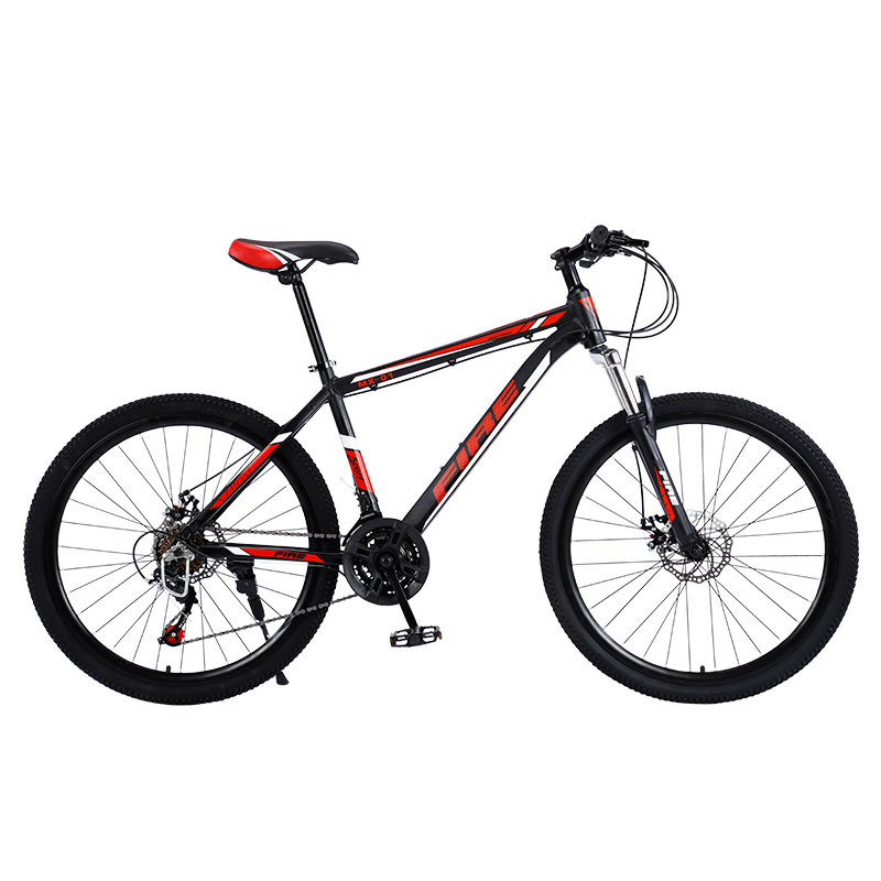 Mountain Bike Carrera Bikes Adults Carrera Mountain Bikes Durable
