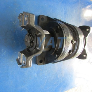 قطع غيار لودر العجلات ZL50G ZL50GN رقم 800358526 50GV.3.1.1 مجموعة قاعدة التثبيت - Product Image 3