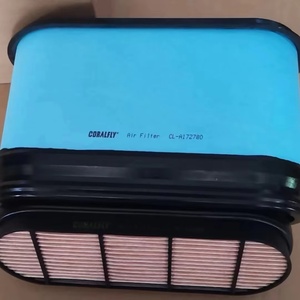 Filtro de Aire para Motor Diésel de Tractor AL172780 AF26157 P606119 CA4702, Filtro de Aire de Alta Eficiencia para John Deere - Product Image 1