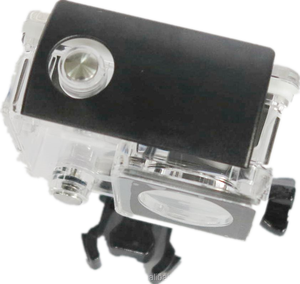 2020 Dưới Nước Trường Hợp Chống Thấm Cho GoPro Anh Hùng 5/6 Máy Ảnh Lặn Nhà Ở Núi Cho GoPro Anh Hùng 3 +/4 30M Anh Hùng 6 Phụ Kiện - Product Image 6