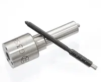 Bico injetor de combustível Diesel DLLA155P1025 common rail injector Não. 095000-7410/7720/7730/7731/7780/7781 aplicado para Toyota Hilux