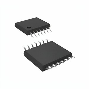ซื้อชิ้นส่วนอิเล็กทรอนิกส์ออนไลน์ Logic 14 TSSOP NLV74HC164ADTR2G มีสินค้าในสต็อก - Product Image 1