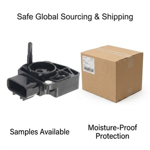 Sensor de Posición del Acelerador (TPS) para Motocicletas <span class=keywords><strong>Yamaha</strong></span> YS250, YBR250, FAZER <span class=keywords><strong>250</strong></span>, XTZ250, TENERE, <span class=keywords><strong>LANDER</strong></span> <span class=keywords><strong>250</strong></span>, Disponible en Stock - Product Image 5