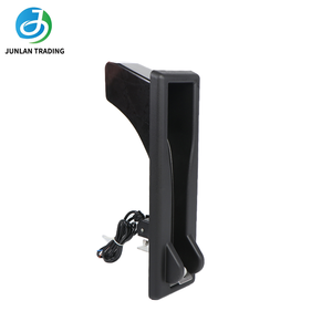 Copertura in Plastica per Ugello del Carburante Bernet con Microinterruttore, Supporto per Ugello Erogatore di Carburante Certificato OIML CE - Product Image 1